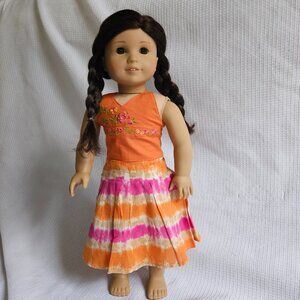 Jess McConnell - GOTY 2006 Retired